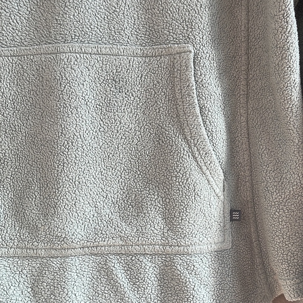 Free Fly Apparel Bamboo Fleece Hoody - Picture 4 of 7